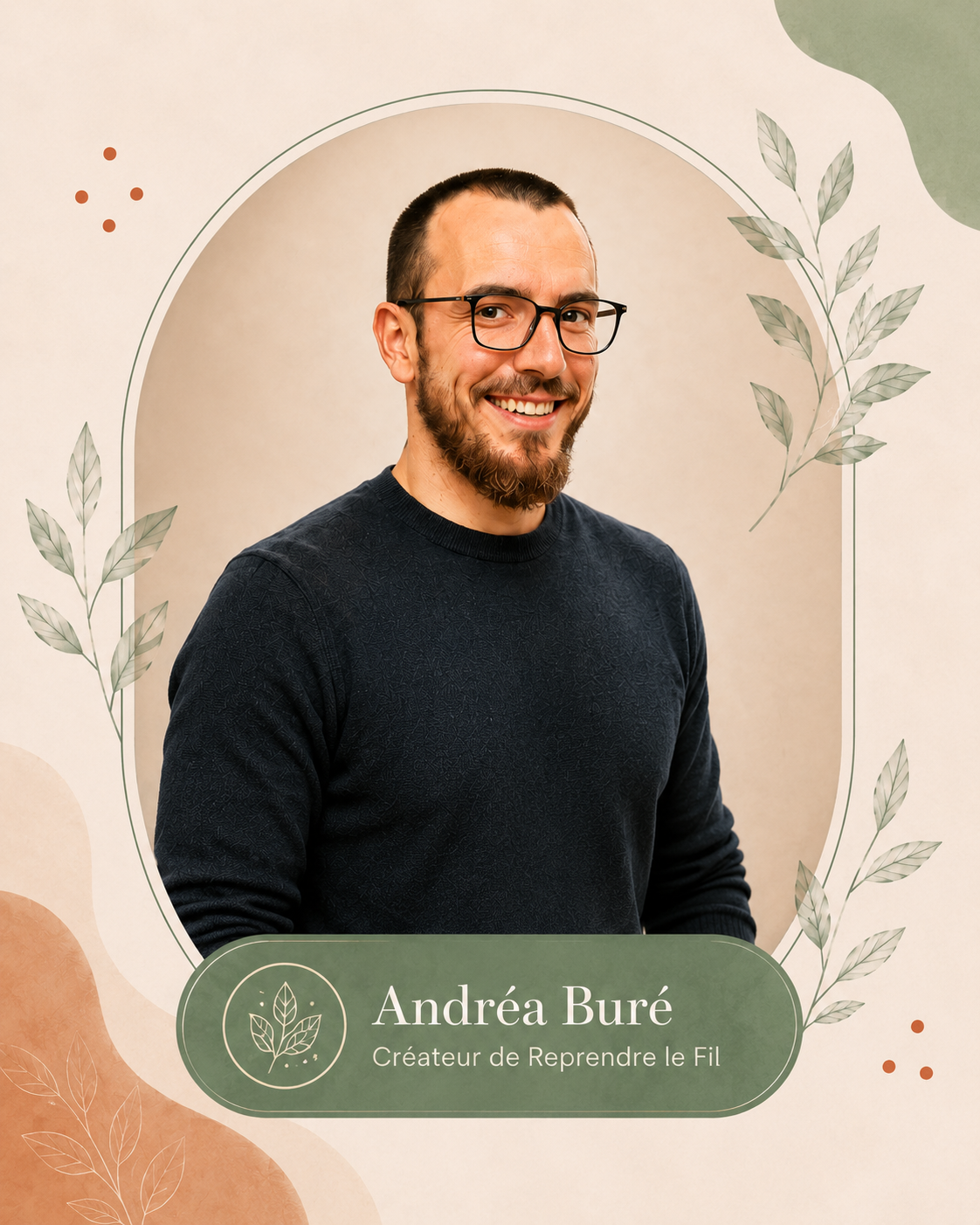 Andréa Buré